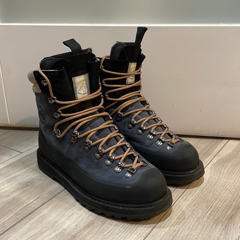 Diemme boots